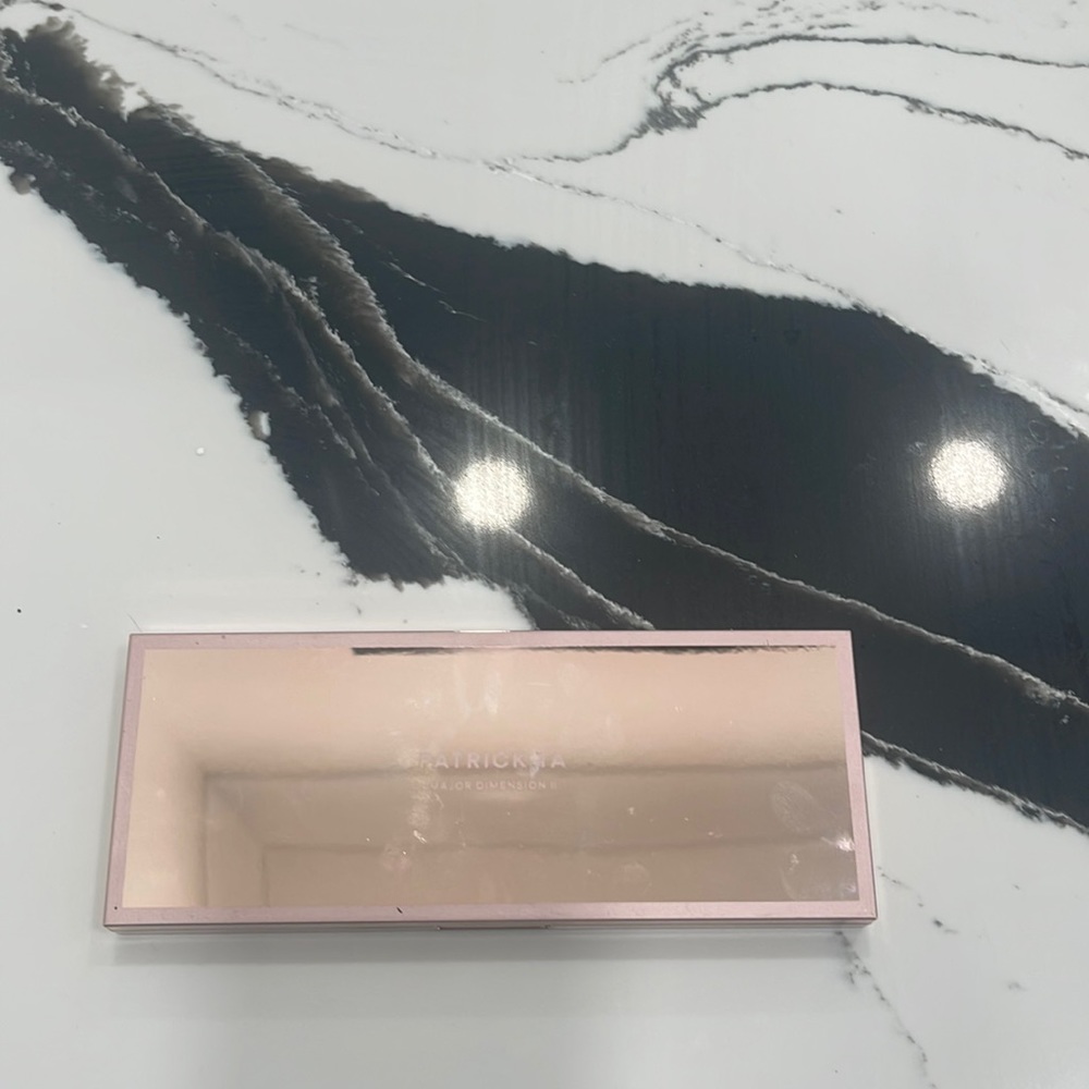 Patrick Ta Major Dimension II Eyeshadow